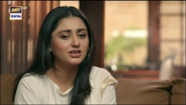 Ehsaan Faramosh - Episode 55 - 24th October 2023